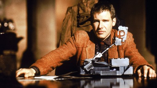 5. Blade Runner